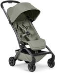 Joolz Aer2 Reise-Kinderwagen &ndash; Kompakter Reisebuggy f&uuml;r Babys und Kleinkinder,
