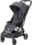 Ergobaby Metro3 Kinderwagen Buggy mit Liegefunktion, Baby-Buggy ab Geburt bis 22kg