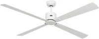 CasaFan ECO NEO III 152 WiFi Deckenventilator, Energiesparender & leiser...