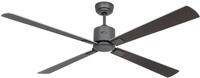 CasaFan ECO NEO III 152 WiFi Deckenventilator, Energiesparender & leiser...