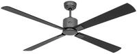 CasaFan ECO NEO III 152 WiFi Deckenventilator, Energiesparender & leiser...