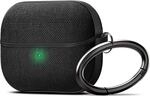 Spigen Urban Fit H&uuml;lle Kompatibel mit Samsung Galaxy Buds 3 Pro | Galaxy Buds 3 -