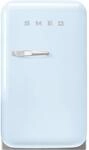 Smeg FAB5RPB6 Minik&uuml;hlschrank pastellblau / C