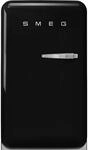 Smeg, FAB10HLBL6 K&uuml;hlschrank Happy Bar Vintage, 1 T&uuml;r, 135 l, Scharniere links,