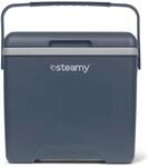 Steamy Cool 13, K&uuml;hlbox Inklusive K&uuml;hlelement, 13 Liter, Blau