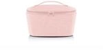 reisenthel coolerbag S Pocket Twist Blush &ndash; K&uuml;hltasche mit Obermaterial aus