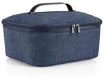 reisenthel coolerbag M Pocket K&uuml;hltasche mit Obermaterial aus recycelten