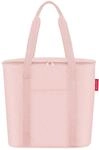 reisenthel thermoshopper Twist Blush &ndash; K&uuml;hltasche f&uuml;r den Einkauf oder das