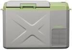Steamy-E Single Zone 25, Elektrische Kompressor K&uuml;hlbox, 24 Liter, 12V/ 230V, zum