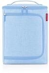 reisenthel coolerbox Twist Powder Blue - Rundum flexibel, praktische K&uuml;hltasche mit
