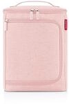 reisenthel coolerbox Twist Blush - Rundum flexibel, praktische K&uuml;hltasche mit Zwei