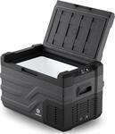 peme K&uuml;hlbox Auto Kompressor Elektrisch Kuhlbox Camping K&uuml;hlschrank Tragbar