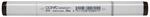 COPIC Sketch Marker Typ E - 79, Cashew, professioneller Pinselmarker, mit einer