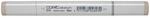 COPIC Sketch Marker Typ E - 70, Ash Rose, professioneller Pinselmarker, mit einer