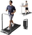 WalkingPad R2 Laufband Klappbar 1,25 PS 0,5-12 km/h Elektrisch Walking Pad Laufband