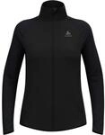 Odlo Zeroweight Warm Hybrid 2.0 Laufjacke Damen