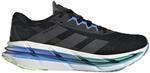 adidas ADISTAR BYD M Laufschuhe f&uuml;r Herren, Schwarz, 43.5 EU