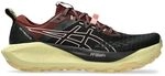 ASICS Gel-Trabuco 13 Laufschuhe Trailschuh Damen schwarz - Black/wild Blossom...