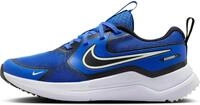 Nike Kinder Cosmic Runner (Gs) Stra&szlig;en-Laufschuhe, Hyper Royal/Black/Volt Tint, 38