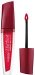 Deborah Milano - Red Touch Lipstick Nr. 7 Fiery Red Fl&uuml;ssiger Lippenstift ohne