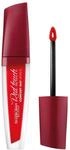 Deborah Milano - Red Touch Lipstick Nr. 6 Bright Red Fl&uuml;ssiger Lippenstift ohne