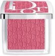 DIOR BACKSTAGE ROSY GLOW Puder | Lang anhaltende Farbe, Passt sich pH-Wert an, 7