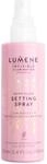 LUMENE Invisible Illumination Dewy Glow Setting Spray | Feuchtigkeitsspendendes &
