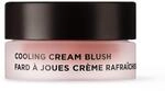 ANNEMARIE B&Ouml;RLIND COOLING CREAM BLUSH CORAL RED (8 ml) - Cremiges Rouge mit