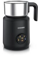 Arendo - Milchaufsch&auml;umer Induktion - Induktionsmilchaufsch&auml;umer elektrisch ohne