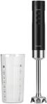 ZWILLING XTEND Kabelloser Stabmixer, Einzelprodukt ohne Akku, BLDC-Motor, 110 Watt,