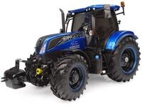 Universal Hobbies New Holland T7.225 2 Millionen Basildon Tractors Produced 6744