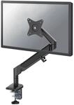 Neomounts by Newstar Monitor-Tischhalterung 17-32 Zoll 1eTFT 3 Gelenke Max.9kg