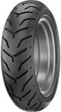 MOTORRADREIFEN 180 55B18 80H DUNLOP D 407 TL TL T HARLEY DAVIDSON REAR MOTORRAD
