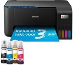 Epson Ecotank ET-2861 Ad Inchiostro A4 5760 X 1440 Dpi 33 Ppm WI-Fi (epson...