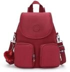 Kipling Firefly UP, Kleiner Rucksack (umwandelbar in Schultertasche), 14 x 80 x 38