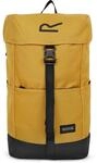 Regatta Rucksack Shilton 15L mit verstellbaren Schultergurten und R&uuml;ckenteil f&uuml;r