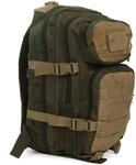 Mil-Tec US Assault Pack Tagesrucksack (20L) &bull; Taktischer Milit&auml;r Rucksack mit