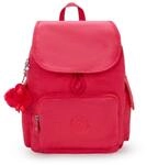 Kipling CITY PACK S Kleiner Rucksack, Pink (Rosa)