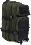 Mil-Tec US Assault Pack Tagesrucksack (20L) &bull; Taktischer Milit&auml;r Rucksack mit
