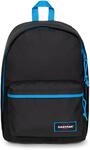 EASTPAK Out of Office Rucksack, 27 L - Kontrast Bubble (Rosa)