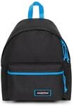 EASTPAK Padded PAK'R Rucksack, 24 L - Kontrast Bubble (Rosa)