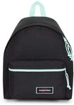 EASTPAK Padded PAK'R Rucksack, 24 L - Kontrast Polar (Wei&szlig;)