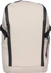 Beckmann, Street Go Funky Cream, universal Rucksack unisex f&uuml;r Arbeit Studium