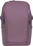 Beckmann, Street Go Grape, universal Rucksack unisex f&uuml;r Arbeit Studium Wandern