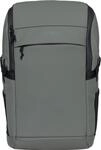 Beckmann, Street FLX Green, erweiterbarer Rucksack Jugend Erwachsene, smarte