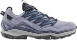 Lowa Damen Maddox Pro GTX Low Schuhe, Flieder-Pflaume, 40