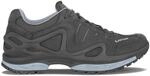 LOWA Halbschuh GORGON GTX Ws anthrazit/eisblau, 42