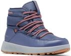 Columbia Damen-Schneestiefel, SLOPESIDE VILLAGE OMNI-HEAT MID