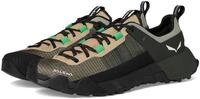 Salewa Herren Wildfire NXT Approach Schuhe | Leichte, atmungsaktive...