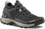 Salewa PUEZ 2 KNIT PTX W, 7,5, Black/Black